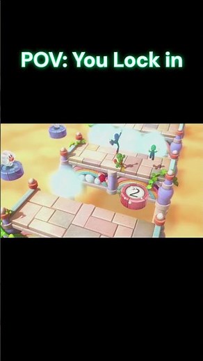 What is the Best Mario Party Game you ever Played?
