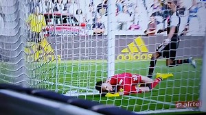 1.8M views · 10K reactions | It's 2-0 and Who else!! It's Cristiano Ronaldooooo What a assist and what a header from Cristiano  | Juventus is my Heart, Cristiano Ronaldo is my Heartbeat | Facebook