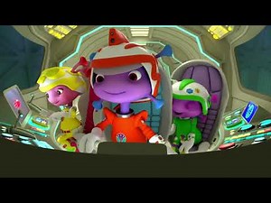 PRIME VIDEO! I Floogals S1-3 🚀Canale Ufficiale Italiano