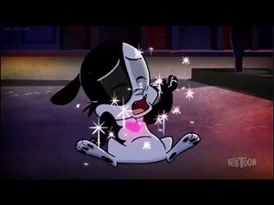 BUNNICULA’S FINAL SCENE