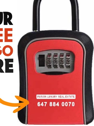 $𝟗𝟗 𝒇𝒐𝒓 𝟒 𝑪𝒖𝒔𝒕𝒐𝒎𝒊𝒛𝒆𝒅 𝑳𝒐𝒄𝒌𝒃𝒐𝒙𝒔 𝗖𝗼𝗻𝘁𝗮𝗰𝘁 𝘂𝘀 𝘁𝗼𝗱𝗮𝘆 𝗳𝗼𝗿 𝗼𝗿𝗱𝗲𝗿𝘀 𝗩𝗶𝘀𝗶𝘁 𝗼𝘂𝗿 𝘄𝗲𝗯𝘀𝗶𝘁𝗲: https://www.lockboxsuperstore.com/ 𝗲𝗺𝗮𝗶𝗹 𝘂𝘀：𝗹𝗼𝗰𝗸𝗯𝗼𝘅𝘀𝘂𝗽𝗲𝗿𝘀𝘁𝗼𝗿𝗲＠𝗴𝗺𝗮𝗶𝗹.𝗰𝗼𝗺 𝗖𝗮𝗹𝗹 𝘂𝘀: 𝟰𝟭𝟲-𝟳𝟬𝟬-𝟭𝟬𝟬𝟬 Or check out our gallery for more design samples https://www.flickr.com/photos/184426754@N08/ https://www.flickr.com/photos/194215329@N05/ #lockbox #personalized #realestatebroker #exprealty #exprealtor #realtor #reales