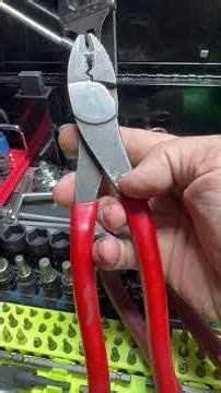 eBay Tools, used snapon electrical crimpers starting @ $65? When they retail for $80
