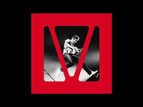 Vianney - Ma force (Audio officiel)