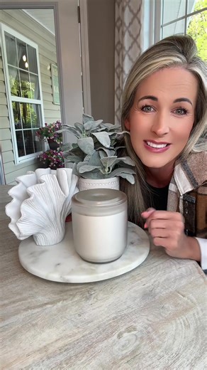 Flameless diffuser candle #flamelesscandle #diffuser #diffusers #candles #christmasgiftideas @QVC, Inc