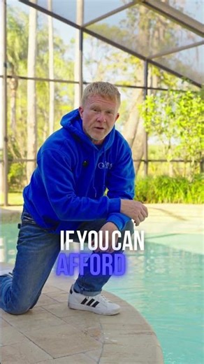 Ultimate Tool to help with your Weekly Pool Maintenance🛠️ 🌊