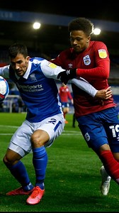 5.8K views · 35 reactions | Watch the extended highlights from Birmingham City vs Huddersfield Town. | Huddersfield Town | Facebook