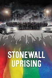 Stonewall Uprising