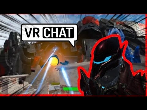 Boss Fight: Scarab Vs The Banished Army ~ Vrchat PvP