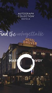 Picture-perfect stays are our specialty ✨ Find your next unforgettable stay in our collection of independent hotels. | Autograph Collection | Facebook