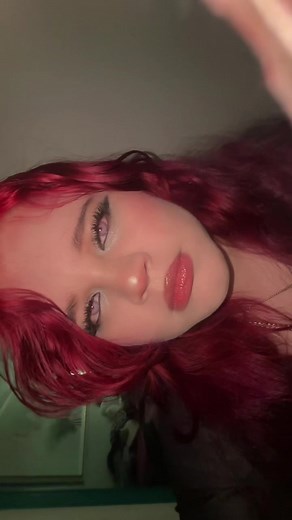 Understanding Albinism and Red Eyes