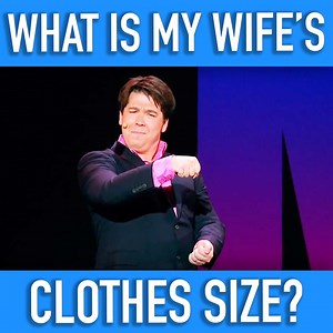 The frustrations of caring what you look like from the behind | Universal Comedy