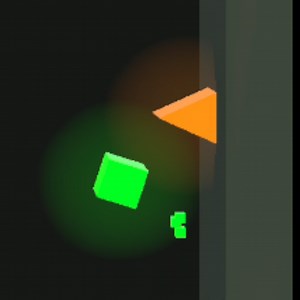 Glow Jump: Endless Jumper by A Random Game Company