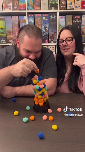 The Fuzzies Board Game Explained: Fun with Friends