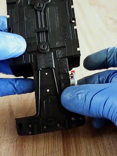 Dodge Challenger Restoration Part 4 | Restoration LWC | Facebook