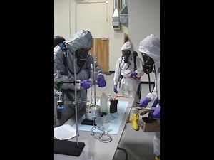 Validation Test Analysis Presentation