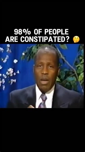 CLEAR YOUR COLON 👇 👇 If your digestive tract/colon is clogged, your mind will be clogged — they’re literally connected through the vagus nerve. 🧠 A backed-up colon can lead to brain fog, anxiety, and poor mood regulation. 🛡️ 70% of your immune system lives in the gut — when waste piles up, your defenses drop. 🧪 Toxins can leak into the bloodstream and burden your organs. 🪱 And a clogged colon? Perfect breeding ground for parasites. You can’t feel energy, vitality, peace, or mental clarity