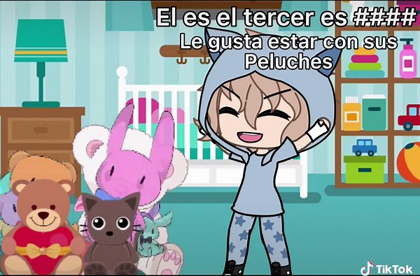 Humorous Gacha Life Moments Compilation