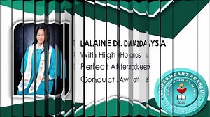 11K views · 302 reactions | Sacred Heart Academy would like to present the Virtual Graduation Ceremony of Senior High School STEM Graduates for SY 2019-2020. Congratulations, SHAns! Keep your S.H.I.N.E. bright! | Sacred Heart Academy of Sta. Maria (Bulacan) Inc. - Official | Facebook