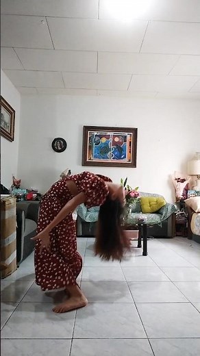 O Saki Saki Dance Cover (As Requested)