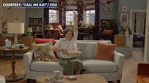 Mayim Bialik on incorporating her passions into role in new sitcom