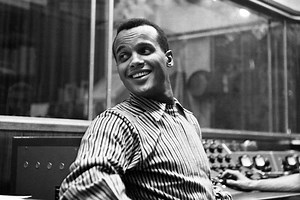 Harry Belafonte: Five Essential Songs