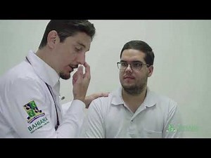 EXAME DA COORDENAÇÃO