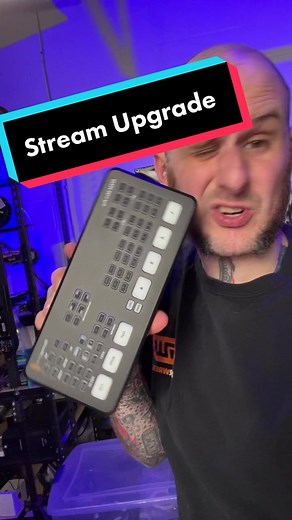 Master Streaming with ATEM Mini Pro for Videographers