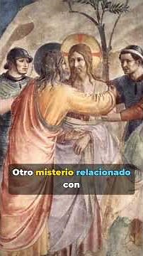 Los secretos perdidos de la Biblia #enigmasbiblicos #conociendomaslabiblia