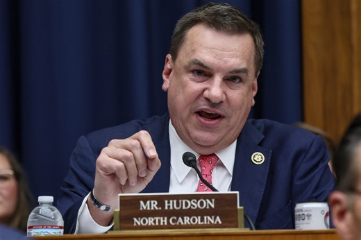 LIVE NOW: House Subcommittee Holds Hearing on Oversight of the Federal Communications Commission