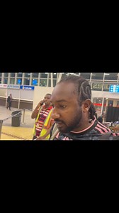 This man make sure he seized my red river hog tooth at the airport in Tanzania when I was coming back to Nigeria - Even the police told him to return it but he acted like god. I think he already gave it to one of the Hadzabe tribe members #fblifestyle #throwback | Arthur Lifestyle