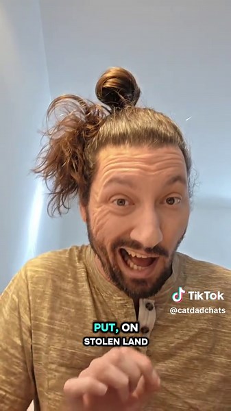 The Christians in Minnesota are finally realizing that Abraham in the Bible is actually of Somali descent #minnesota #somalitiktok #somalia #christiantiktok