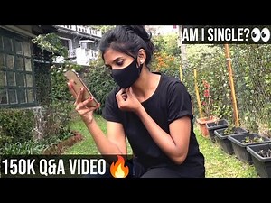 150k squad💪🏻🔥| Q&A video😇| pyrosgirl❤️| #pyrosquad