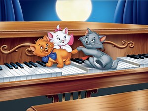 The Aristocats - Apple TV