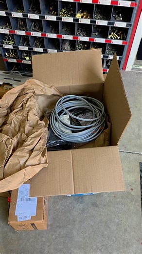 #hdtrv electric brake controller kit going out. Thanks.🇺🇸💪🙏 #gethitchedatreiseltsmachineworks #signaturehitchplate #customtruckupfitting #ifyouneeditwecanbuildit #flatbedeverything #aluminumforlife #pleasestaytunedthanks #electricbrakes #bigtrucksforworkandplay Buyers Products Company | Reiselt's Machine Works