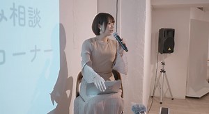 のがちゃんねる | もう去年になってしまったけど この前のイベントの様子🐿🌿 楽しかった〜！ 来てくれた方ありがとうございました☺️☺️ #のがトーク #のがリスの集い | Instagram