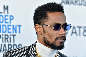 'Get Out' star LaKeith Stanfield causes concern after cryptic posts