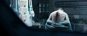 Alien: Covenant - Il sangue vi impressiona? Non guardate il nuovo Red Band trailer - Justnerd.it