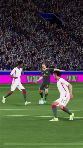 SancheZ goalkeeper superb save pes efootbal 2026.⚽️🏃‍♂️🏆
