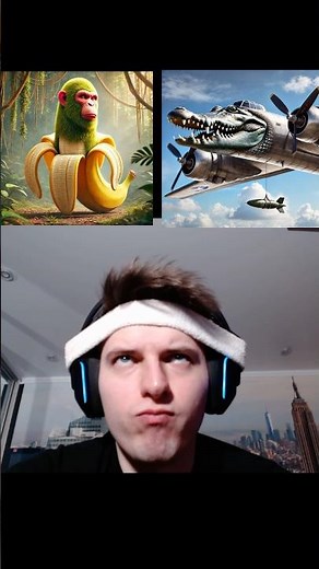 tung tung tung sahur vs all #memes #funny