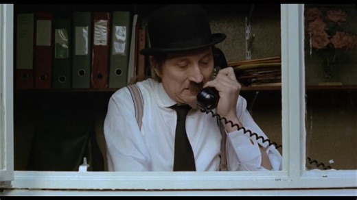 Adventures of a Plumber's Mate - Official Clip