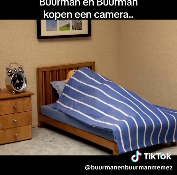 Buurman en Buurman: De Terugkeer van de Memes