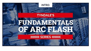 Arc Flash Fundamentals