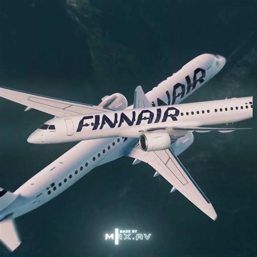 "The most underrated Manufacturer - Embraer!" | Embraer Edit | L song | #peakaviation #edit #viral