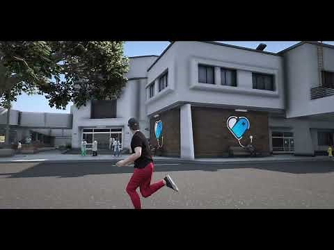 [FREE] Medical Centre MLO 🏥 | FiveM & GTA V Map
