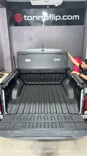Chevy Colorado Bed Cover Install | Truck Bed Protection