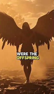 Hidden Giants in the Bible You Never Knew Existed