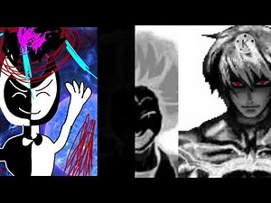 MCBE/MUGEN Theme: Crazy-Catastrophe [All versions]