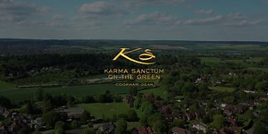 Karma Sanctum on the Green, Royal Berkshire Karma Group and Sanctum Hotels bring opulence to the centre of England’s most luxurious country address with Karma Sanctum on the Green – one of the best, if not the best hotel in Cookham Dean. #ExperienceKarma #KarmaGroup #Luxury #KarmaSanctumontheGreen #Holiday #CookhamDean | Karma Group