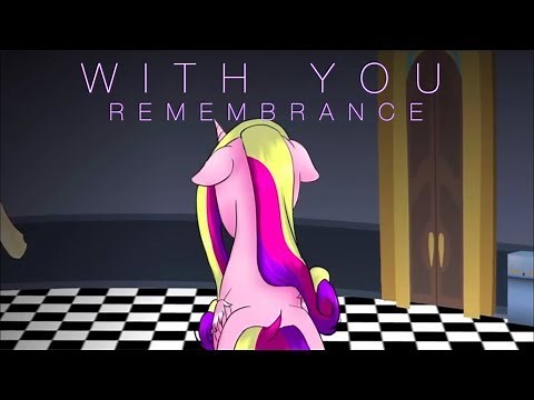 With You Animatic (Remembrance)