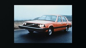 35K views · 594 reactions | In 1974, Volvo Cars’ reputation for safety reached new heights with the introduction of the 240 series. Its innovations have echoed throughout the car industry and left a lasting impact on how we create cars made for life. | Volvo Cars | Facebook